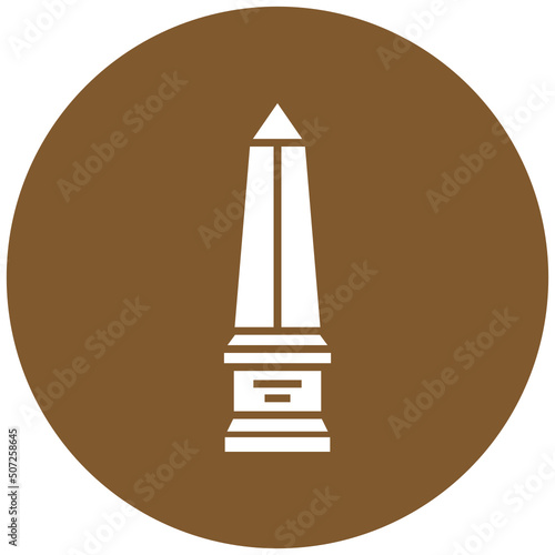 Obelisk Icon