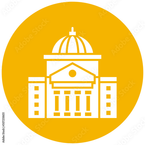 Capitol Icon
