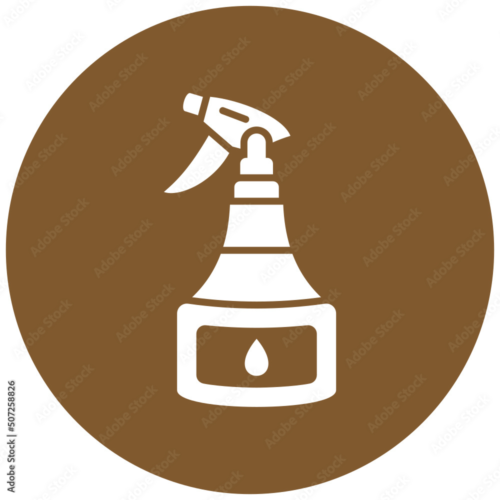 Spray Icon