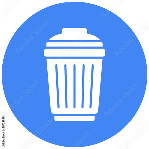 Trash Icon