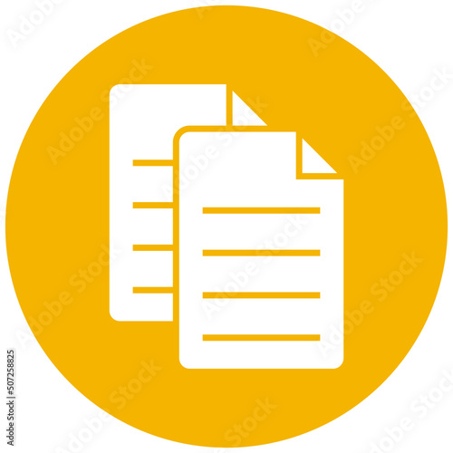 Files Icon