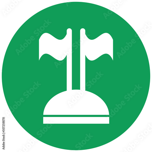 Flags Icon
