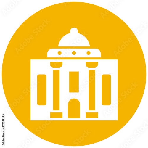 Embassy Icon