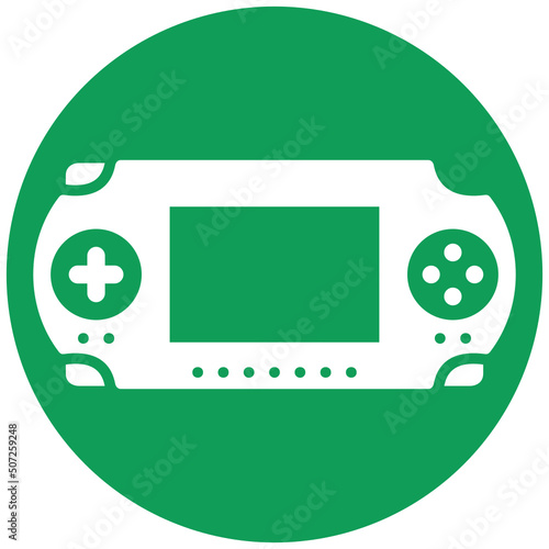 Console Icon