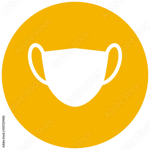 Mask Icon