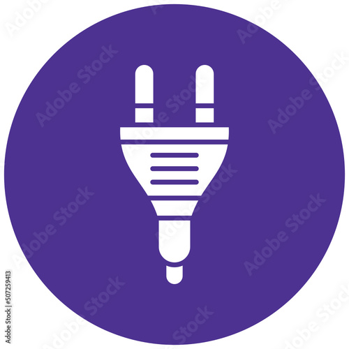 Plug Icon
