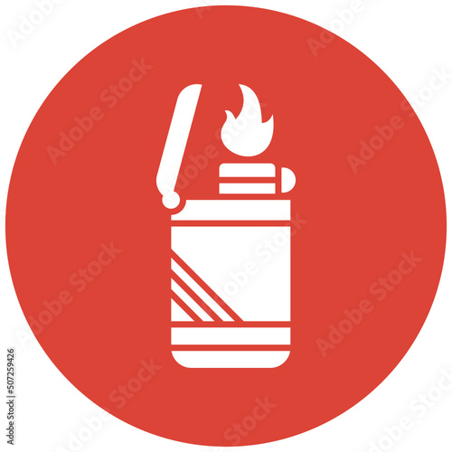 Lighter Icon