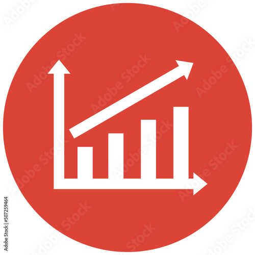 Statistics Icon