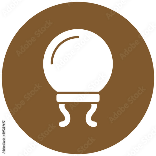 Fortune Teller Icon