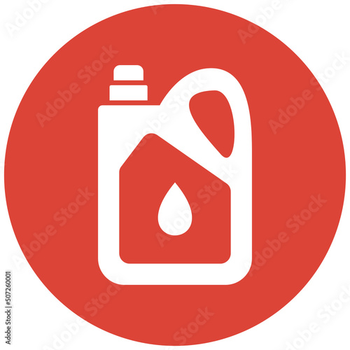 Oil Icon