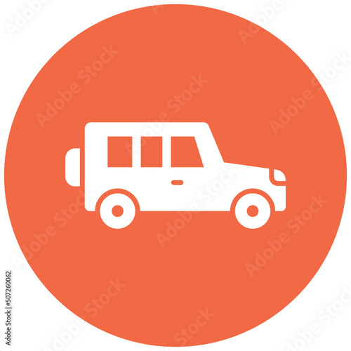 Car Icon