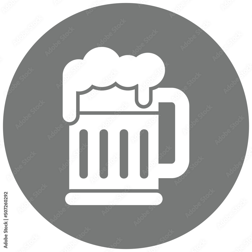 Beer Icon Beer Icon