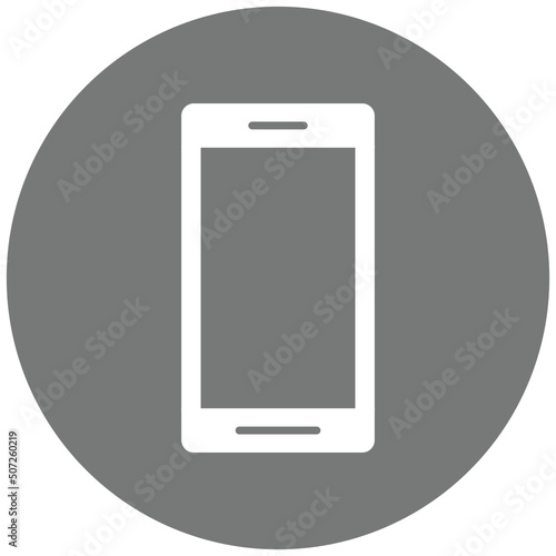 Mobile Phone Icon