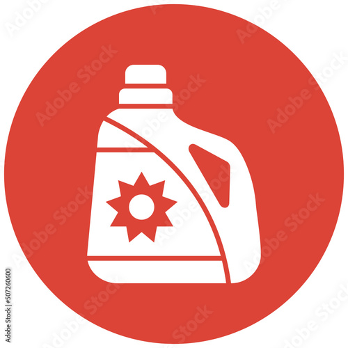 Detergent Icon