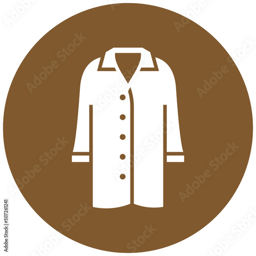 Coat Icon