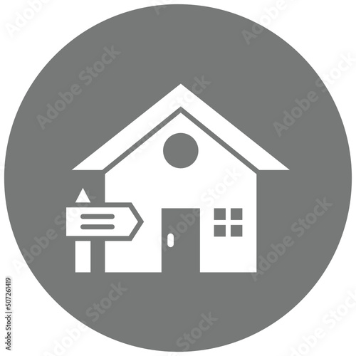 Rent Icon