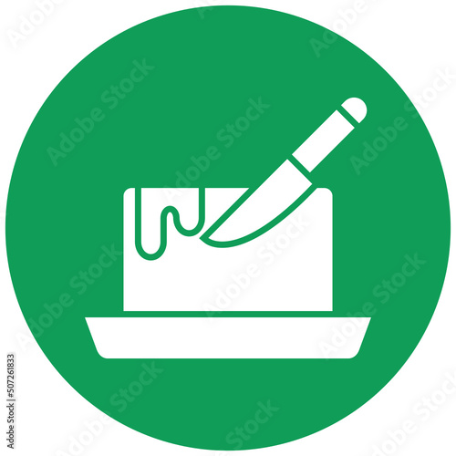 Butter Icon