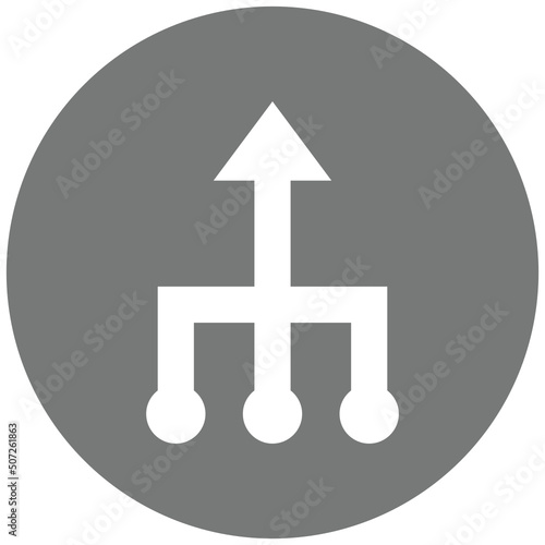 Combine Icon