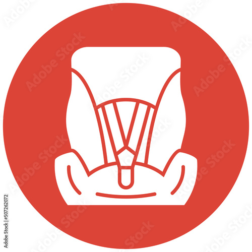 Seat Icon