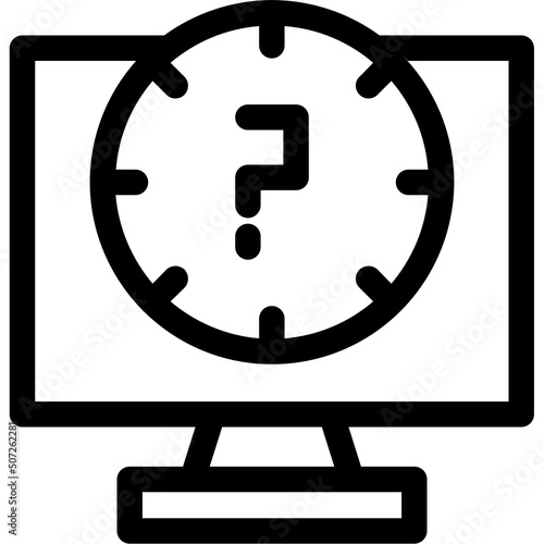 Lag Icon