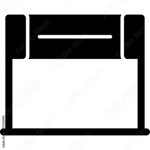 Racing Game Icon