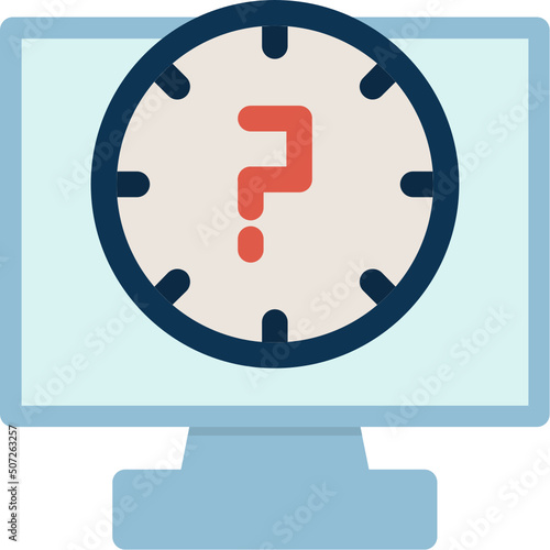 Lag Icon