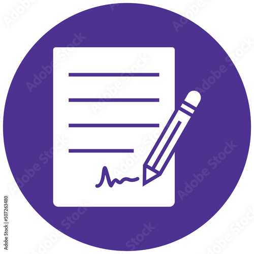 Compose Icon