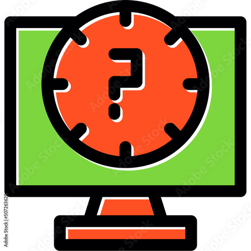 Lag Icon