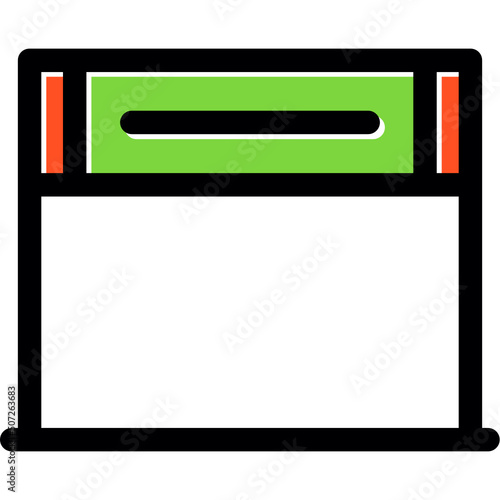 Racing Game Icon