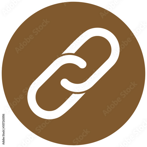 Backlinks Icon