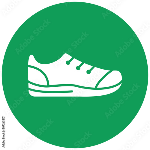 Sneaker Icon