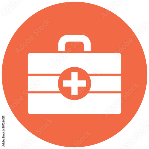 First aid Icon