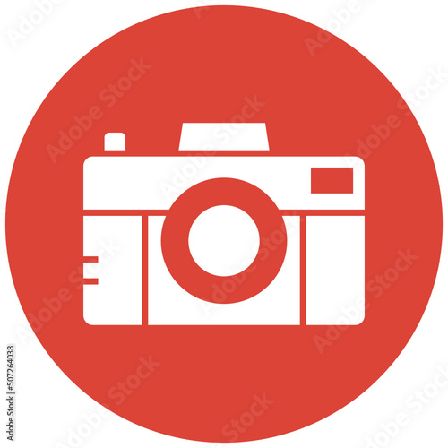 Camera Icon