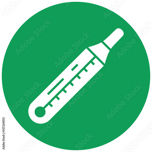 Thermometer Icon