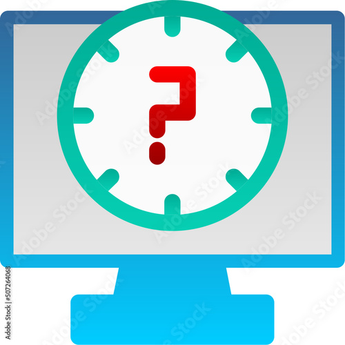 Lag Icon