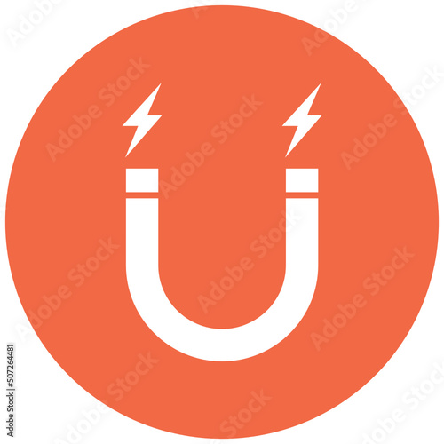 Magnet Icon