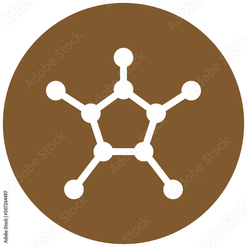 Molecules Icon