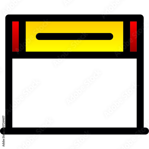 Racing Game Icon