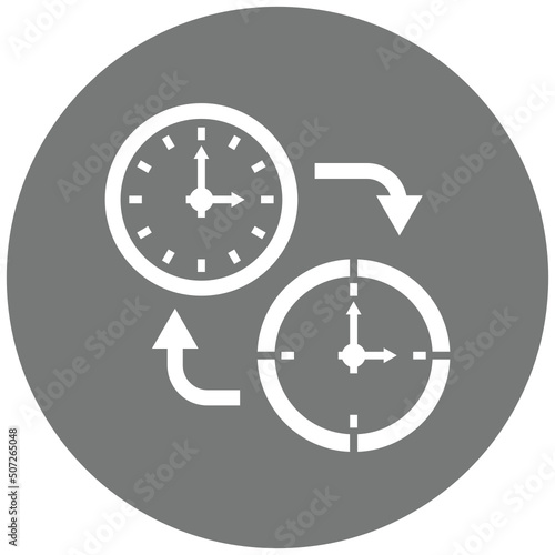 Exchange Icon