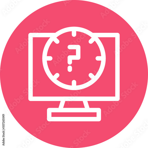 Lag Icon