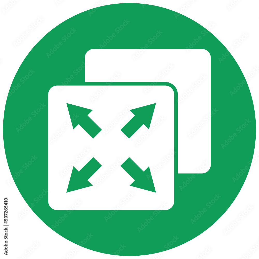Maximize Icon Maximize Icon
