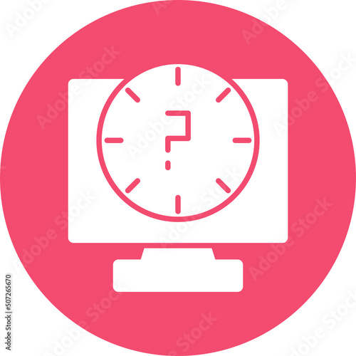 Lag Icon