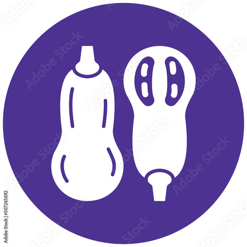 Squash Icon