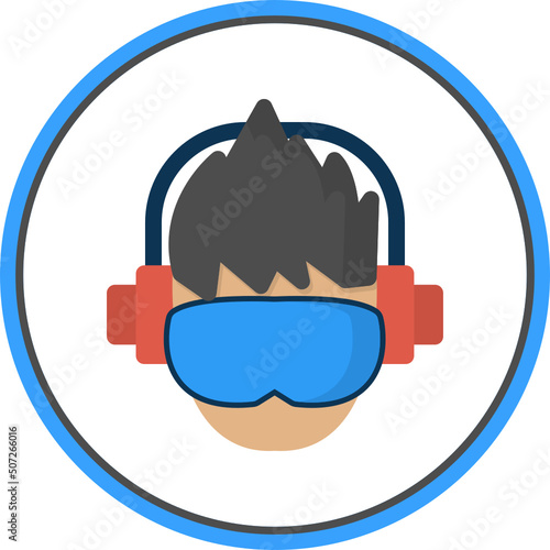 Gamer Icon