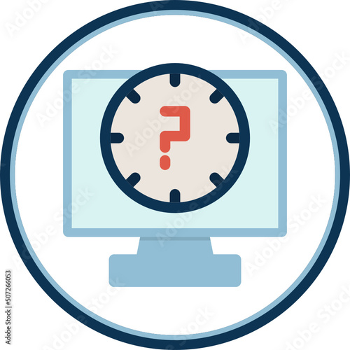 Lag Icon