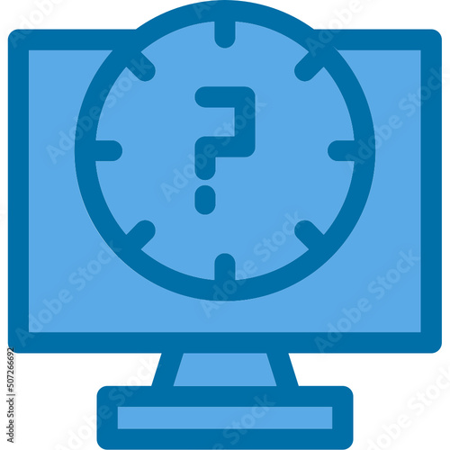 Lag Icon
