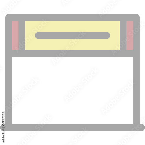 Racing Game Icon