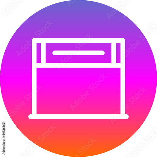Racing Game Icon