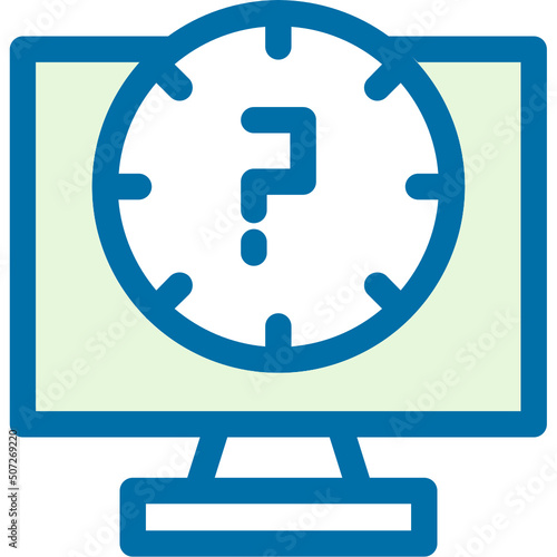 Lag Icon