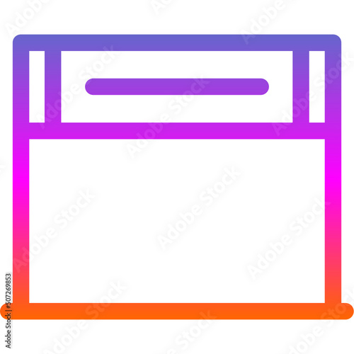 Racing Game Icon